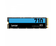 Lexar 2TB M.2 PCIe Gen4 NVMe NM710 - 1115320 - zdjęcie 2